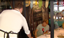 Kijk terug: Dankzij dit restaurant wanen gasten zich even in Ibiza of Rome